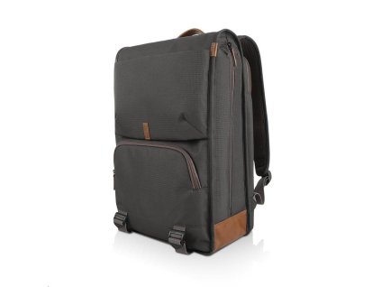 Pánský batoh Lenovo 15.6 Laptop Backpack B810 Black, barva černá