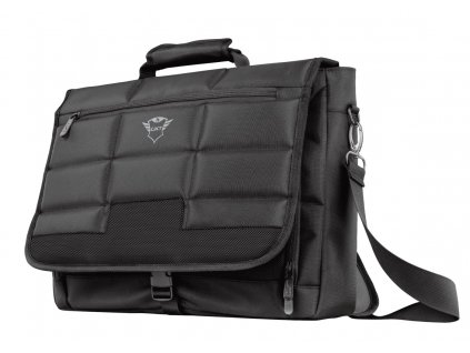 TRUST GXT1270 BULLET MESSENGER BAG + LED svítilna