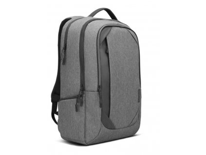 Pánský batoh Lenovo 17-inch Laptop Urban Backpack B730, barva šedá ,Objem 21 - 30 litrů