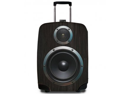 Obal na kufr REAbags® 9053 Boombox