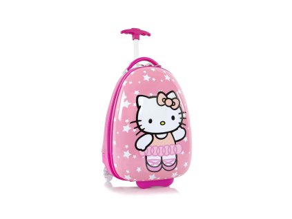 Heys Kids Hello Kitty 3