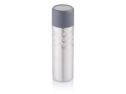 XD Design, Mosa, termoska, 500 ml, stříbrná