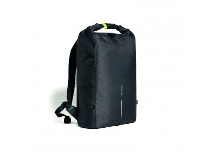 Pánský batoh XD Design  který nelze vykrást Urban Lite černý, barva černá ,Objem 21 - 30 litrů