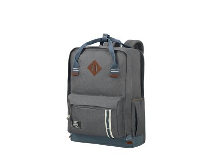 American Tourister URBAN GROOVE UG LIFESTYLE BP 5 17.3" DARK GREY 28L