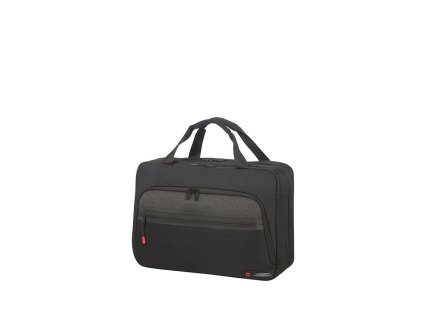American Tourister CITY AIM 3 WAY BOARDING BAG 15.6" BLACK