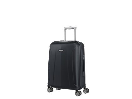 Travelite Elbe 4w S Navy + LED svítilna