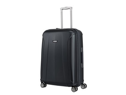 Travelite Elbe 4w M Navy + LED svítilna