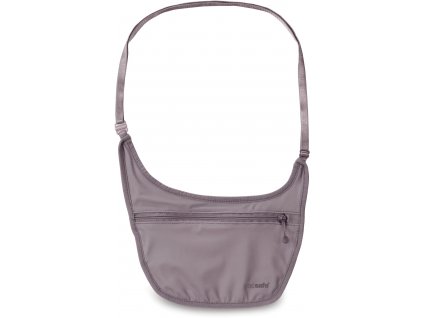 PACSAFE kapsa COVERSAFE S80 BODY POUCH mauve shadow