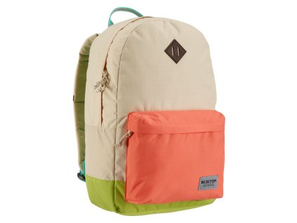 Burton KETTLE CREME BRULEE TRIPRIP 20 l