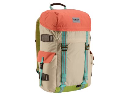 Burton ANNEX CREME BRULEE TRIPRIP 28 l + LED svítilna