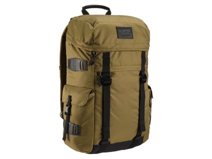 Burton ANNEX MARTINI OLV FLT SATN 28 l + LED svítilna