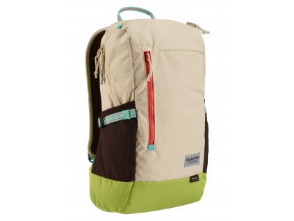 Burton PROSPECT 2.0 CREME BRULEE TRIPRIP 20 l + LED svítilna