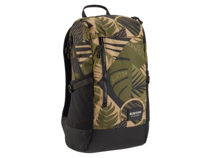 Burton PROSPECT 2.0 OLIVE WOODCUT PALM 20 l