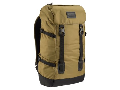 Burton TINDER 2.0 MARTINI OLV FLT SATN 30 l + LED svítilna