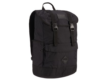 Burton OUTING TBLK TRIPLE RIPSTOP 23 L