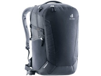 Pánský batoh Deuter Gigant Black, barva černá ,Objem 31 - 40 litrů