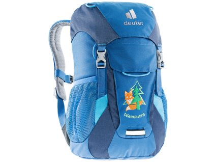 Deuter Waldfuchs bay-midnight