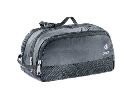 Deuter Wash Bag Tour III Black
