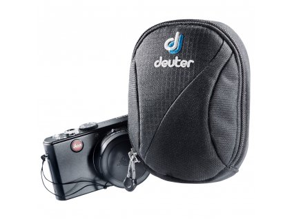Deuter Camera Case III Black