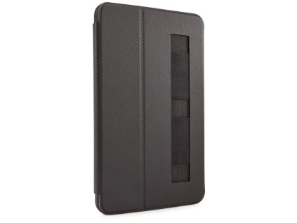 Case Logic SnapView™ 2.0 pouzdro na iPad mini 2019 s poutkem na Apple Pencil CSIE2249 - černé
