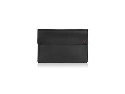 ThinkPad X1 Carbon/Yoga Leather Sleeve + LED svítilna