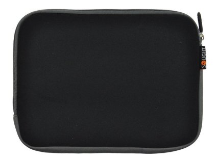 83805 solight neoprenove pouzdro na tablet e ctecku do 8 cerne