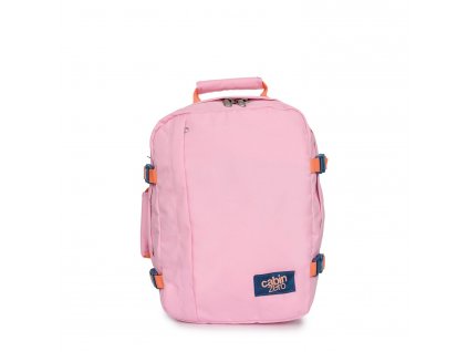 Dámský batoh Cabinzero Classic 28L Flamingo Pink, barva růžová ,Objem 21 - 30 litrů