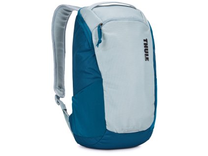 Pánský batoh Thule EnRoute™ 14L TEBP313ADT - alaska/deep teal, barva Modrá ,Objem 11 - 20 litrů