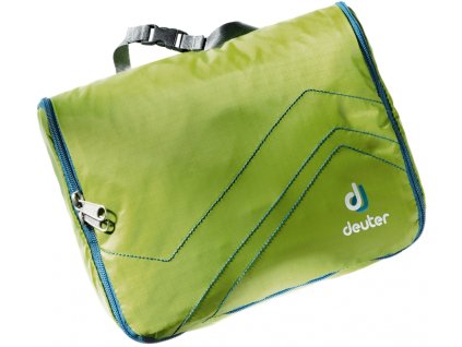 39458 deuter wash center lite i moss arctic