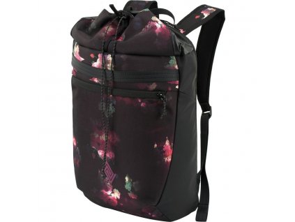 FUSE Black Rose