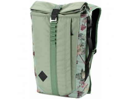 NITRO batoh SCRAMBLER dead flower 28l