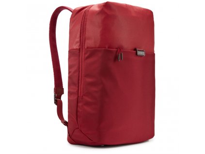 Pánský batoh Thule Spira dámský  SPAB113RR - červený, barva červená ,Objem 11 - 20 litrů