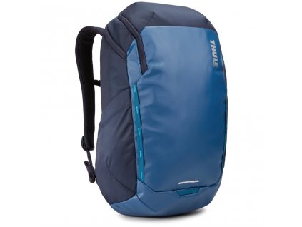 Pánský batoh Thule Chasm  26L TCHB115P - modrý, barva Modrá ,Objem 21 - 30 litrů