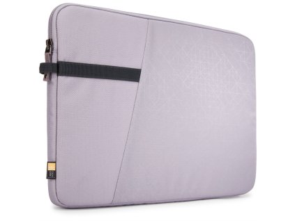 Case Logic Ibira pouzdro na 15,6" notebook IBRS215MG - světle šedé