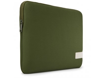 Case Logic Reflect pouzdro na notebook 14" REFPC114G - zelené