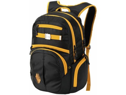 HERO golden black ISO