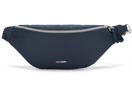 PACSAFE ledvinka STYLESAFE SLINGPACK navy