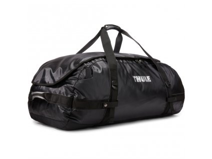 Thule cestovní taška Chasm XL 130 L TDSD205K - černá