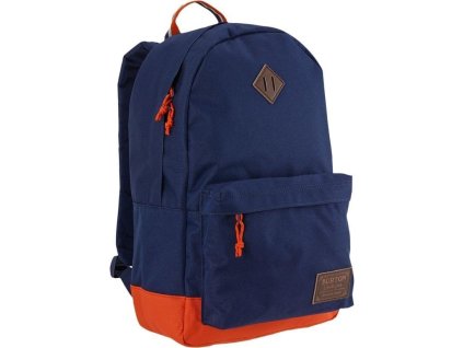 Burton KETTLE MEDIEVAL BLUE TWILL 20l