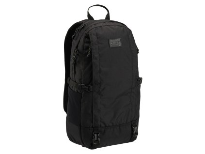 batoh burton sleyton true black triple ripstop