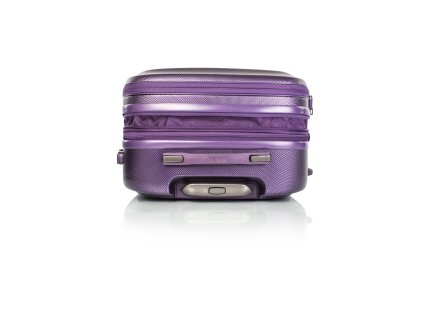 Heys Gateway Widebody L Purple + LED svítilna