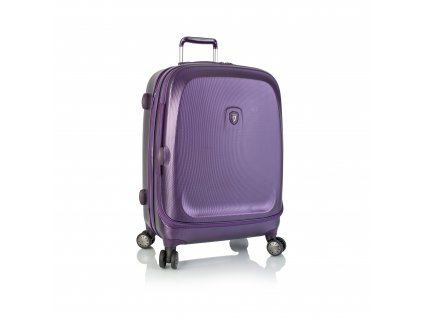 Heys Gateway Widebody M Purple + LED svítilna