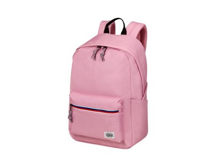 Dámský batoh American Tourister UPBEAT BACKPACK PINKGELATO 19,5L, barva růžová ,Objem 11 - 20 litrů