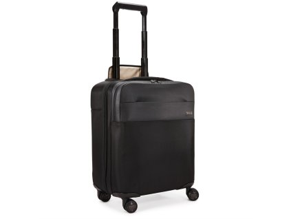 217223 thule spira compact carry on spinner spac118 cerny