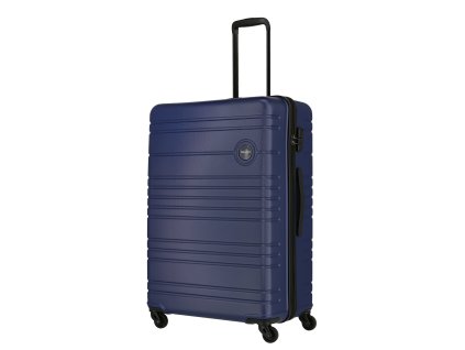 Travelite Roadtrip L Navy + LED svítilna