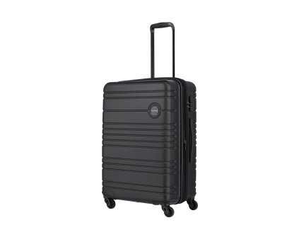 Travelite Roadtrip M Black