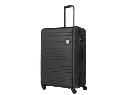 Travelite Roadtrip L Black