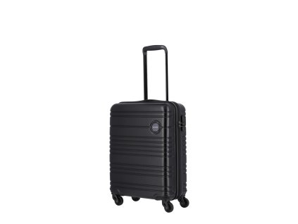 Travelite Roadtrip S Black