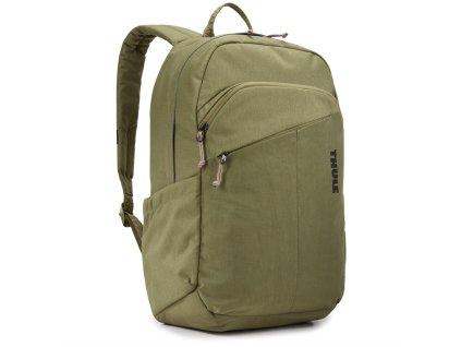 Pánský batoh Thule Indago 23 L TCAM7116 - olivový, barva zelená