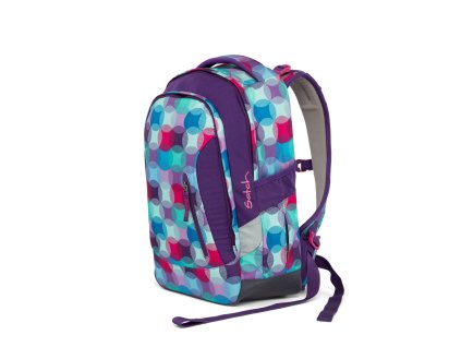 SAT SLE 001 9C0 satch sleek Rucksack Hurly Pearly 2